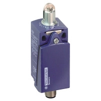 LIMIT SWITCH XCKD ROLLER PLUNGER 1 NC AN
