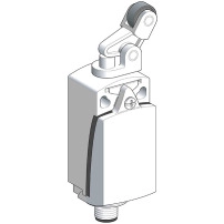 LIMIT SWITCH XCKD ROLLER LEVER PLUNGER,