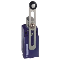 Telemecanique Limit switch 1NO+1NC M16
