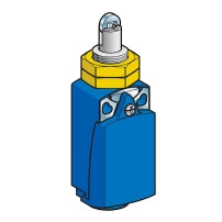 SCHNEIDER ELECTRIC / Telemecanique Limit switch HS code: 85365080, COO: FR, 0.22kg /PO:40871352/