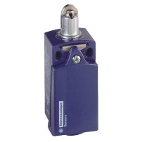 LIMIT SWITCH XCKD ROLLER PLUNGER 1 NC AN