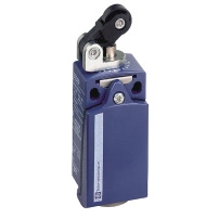 LIMIT SWITCH XCKD ROLLER LEVER PLUNGER,