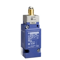 SCHNEIDER ELECTRIC / Telemecanique Limit switch