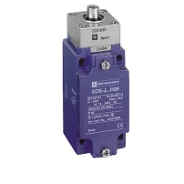 SCHNEIDER ELECTRIC Краен изключвател /HS код: 85365080, COO: Франция, 0.45kg/