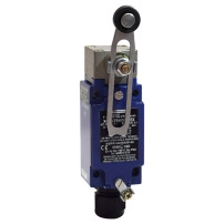 Telemecanique Краен изключвател METALBODY M20 ATEX LS