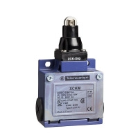 LIMIT SWITCH METAL NO AND NC