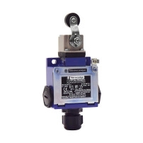 Telemecanique Краен изключвател XCKM, 2NC+NO, ATEX/IECEx