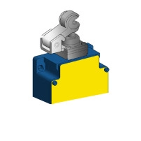 LIMIT SWITCH 2 CONTACTS