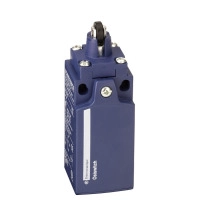 LS 1NO1NC SA CE ISO20 STEEL ROLLER P