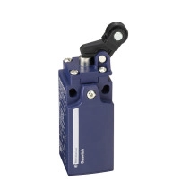 LIMIT SWITCH PLASTIC NO AND NC