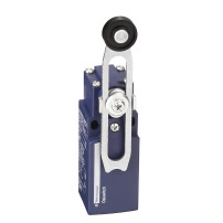 Telemecanique Limit switch, XCKN, 1NO+1NC