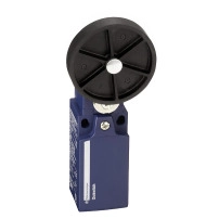 LIMIT SWITCH PLASTIC 1NC1NO SLOW BREAK P