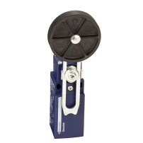 LS 2NC SNAP VARIAB ROLL LEVER 50 ISO20