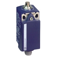LIMIT SWITCH XCKP STEEL END PLUNGER 1 NC