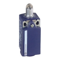 LIMIT SWITCH XCKP ROLLER PLUNGER 1 NC AN