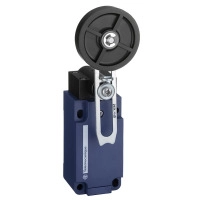 limit switch XCKS adjust. roller lever