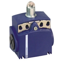 LIMIT SWITCH XCKT ROLLER PLUNGER 1NC AND
