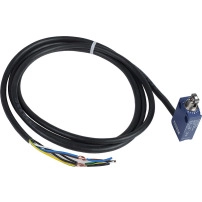 Краен изключвател LIMIT SWITCH