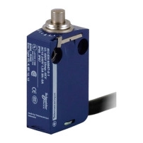 Telemecanique Limit switch