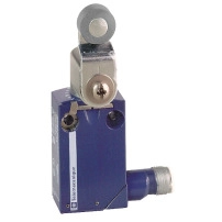 LS 1NO1NC SA M12 5 PINS STEEL BALL BEA