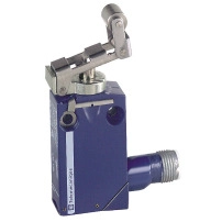 LS 1NO1NC SA M12 5 PINS RETRACTABLE RO