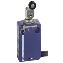 LIMIT SWITCH METAL NO AND NC