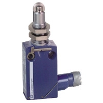 LS 1NO1NC SA M12 5 PINS FIX HEAD ROLL