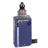 LIMIT SWITCH METAL 1NO 1NC SNAP ACTION 2