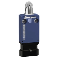 LS 1NO1NC SA AMP 4 PINS STEEL ROLLER P