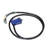 LIMIT SWITCH METAL NO AND NC