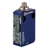SCHNEIDER ELECTRIC/Telemecanique Краен изключвател, 2NC+2NO, ATEX/IECEx