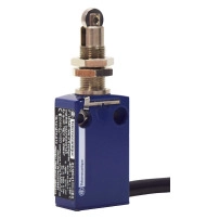 Telemecanique Limit switch, 2NC+2NO, ATEX/IECEx
