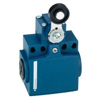 LIMIT SWITCH 1NO 1NC SNAP ROLL LEVER 2 I