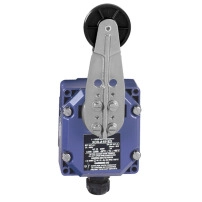 ATEX LIMIT SWITCH