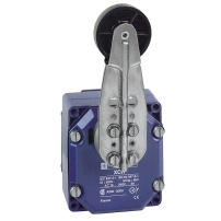 Краен изключвател LIMIT SWITCH XCRA LARGE ROLLER LEVER 1 N