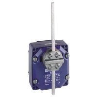 LIMIT SWITCH XCRB SQUARE ROD 6 MM 1 NC A