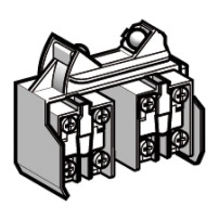 LIMIT SWITCH CONTACT