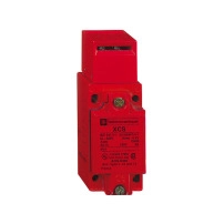 Telemecanique Краен изключвател XCSA, 1NC+2NO, slow break, 1/2" NPT