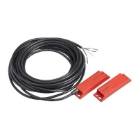 WIDE MAGNETIC SAFETY SWITCH