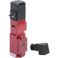 LIMIT SWITCH