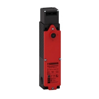 PLASTIC SAFETY SWITCH W MAGN WITHOUT U 2