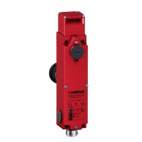 METAL SAF SWITCH W MAGN WITH NO U 2C 4O