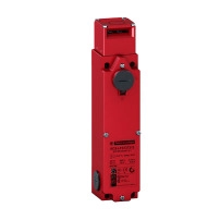 METAL SAFETY SWITCH W MAGN WITHOUT U 6C