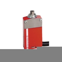 SAFETY LIMIT SWITCH METAL 2NC 1NO SLOW B
