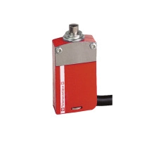 LS 2NO2NC SA 2M CABLE METAL END PLUN