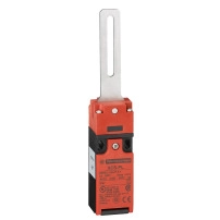 Telemecanique Защитен краен изклчвател XCSPL, 2NC, M16