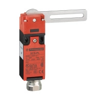 LIMIT SWITCH FOR SAFETY APPLICATION XCSP