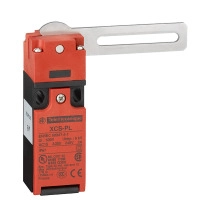 SAFE SWITCH WITH STRA LEVER