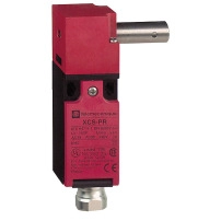 LIMIT SWITCH FOR SAFETY APPLICATION XCSP