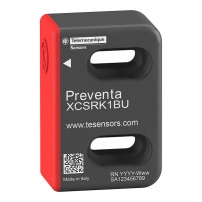 Mini Safety RFID unlimited pair actuator